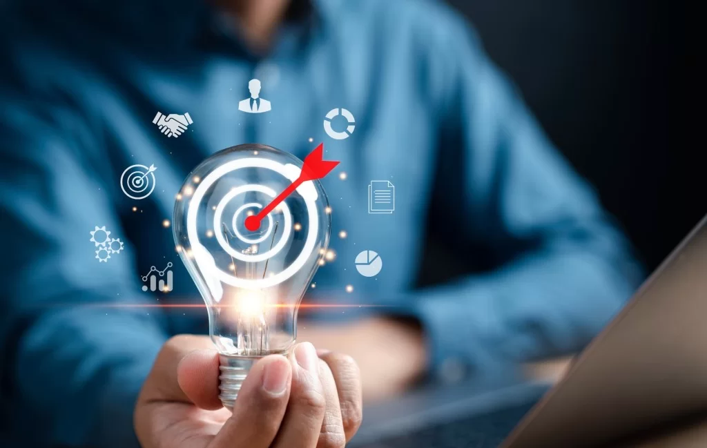 Cibler la bonne audience avec votre site